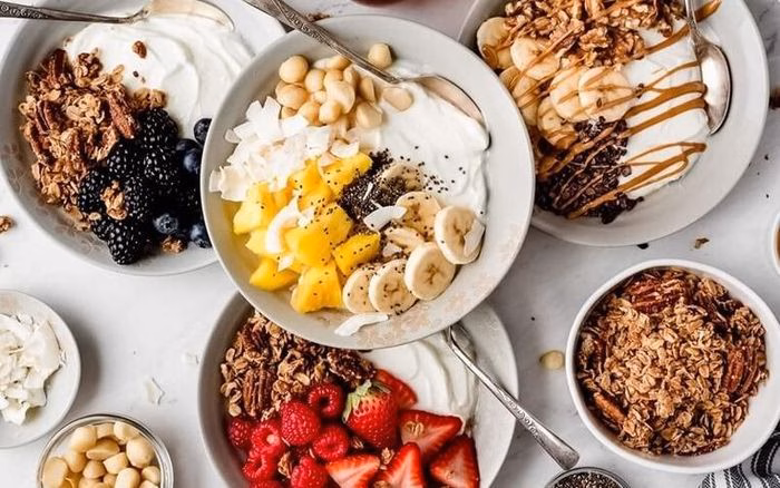 Tác hại của thói quen bỏ bữa sáng đối với sức khỏe và cân nặng