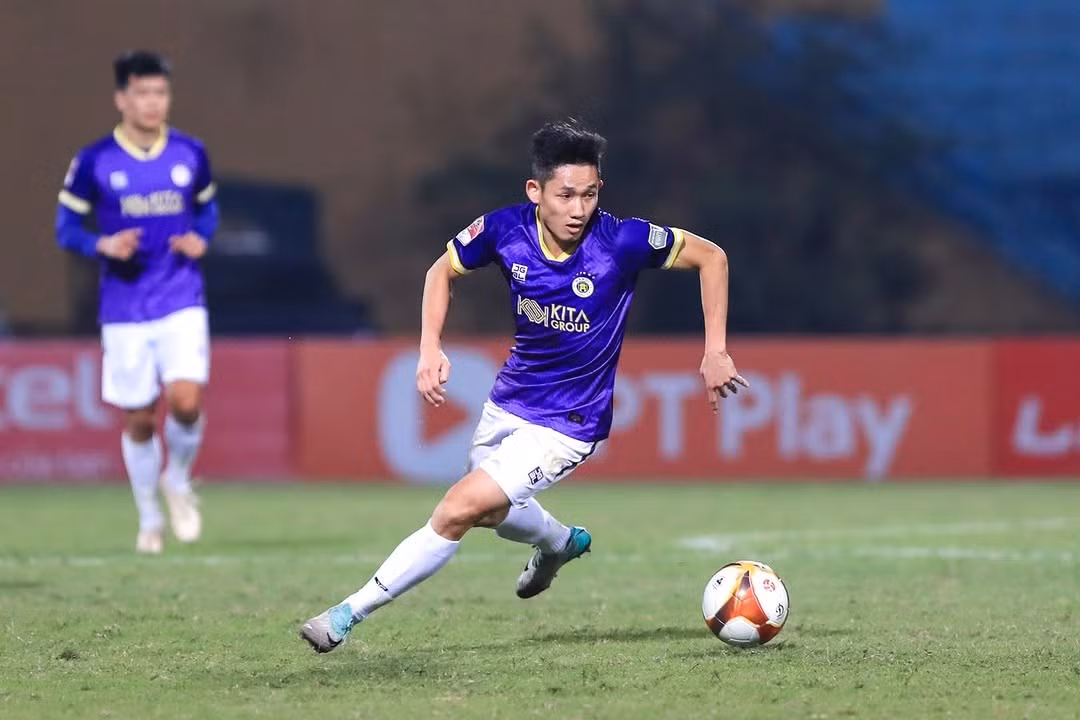 Sự nôn nóng và thiếu chính xác trong những phút cuối khiến Hà Nội FC trả giá đắt